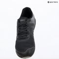Încălțăminte barefoot pentru femei Xero Shoes HFS II black / frostgray 9
