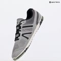 Încălțăminte barefoot pentru femei Xero Shoes HFS II asphalt / alloy 9