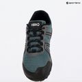 Încălțăminte barefoot pentru bărbați Xero Shoes Mesa Trail WP trekking green / pine 9