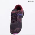 Încălțăminte barefoot pentru femei Xero Shoes HFS II gradient purple 9