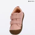 Geox Steppieup pantofi pentru copii trandafir vechi 9