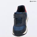 Încălțăminte pentru copii Geox Rishon navy/red 9