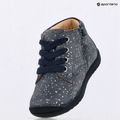 Geox Macchia navy pantofi pentru copii 9