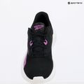 Reebok Energen Lux pantofi de alergare pentru femei negru/violet rave/alb 9