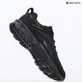 Bărbați Reebok Ridgerider 6.0 nucleu negru / albastru curt / tehnologie metalică pantofi 9