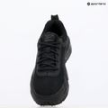 Femei Reebok Ridgerider 6.0 nucleu negru / nucleu negru / flint gri metalic pantofi 9