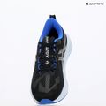 Încălțăminte de alergare pentru bărbați ASICS Novablast 5 black/white 9
