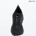 HOKA cizme de drumeție pentru bărbați Anacapa Breeze Low negru/negru 9