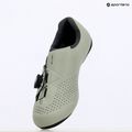Încălțăminte de șosea pentru femei Shimano SH-RC300W pale green 9