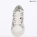 Încălțăminte pentru femei KARL LAGERFELD Kapri Twin Nft Graffiti white leather w/black 9