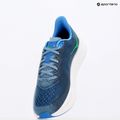 Pantofi de alergare pentru bărbați HOKA Mach 6 downpour/thunder cloud 10