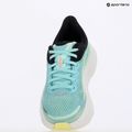 Încălțăminte de alergare pentru femei HOKA Bondi 9 blue spark/mint fluorite 14