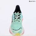 Încălțăminte de alergare pentru femei HOKA Skyward X mint fluorite/blue spark 9