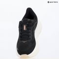 Încălțăminte de alergare pentru femei HOKA Bondi 9 black/rose gold 9