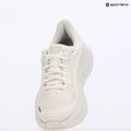 Încălțăminte de alergare pentru femei HOKA Bondi 9 white/white 9