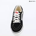 Încălțăminte Vans UA Sk8-Low black/ true white 17