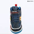 Pantofi pentru copii Geox Inek navy/light blue 10