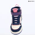 Geox Buzzerlight pantofi pentru copii navy/dark purple 10