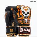 Mănuși de box RAJA BOXING Skull Demon multicolor 8