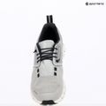 Încălțăminte de alergare pentru femei  On Running Cloud 5 Waterproof glacier/white 9