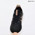 Încălțăminte de alergare pentru femei ASICS Gel-Nimbus 27 black/breeze 16