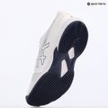 Încălțăminte de tenis pentru bărbați ASICS Solution Swift FF 2 Clay white/ nova orange 9