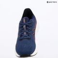 Încălțăminte de alergare pentru bărbați ASICS Versablast 4 indigo blue/coral reef 9