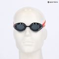 Ochelari de înot SWEEP Blade Orca roșu 7