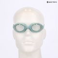 Ochelari de înot Arena Spider r transparenți/gri 7