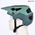 Cască de bicicletă Leatt MTB AllMtn 4.0 V25 teal 10