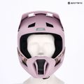 Cască de bicicletă Leatt MTB Gravity 2.0 V25 lavender 10