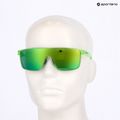 Ochelari de soare  Tifosi Sanctum hyper lime/green mirror 6