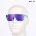 Ochelari de soare  Tifosi Sanctum aqua shimmer/rose 6