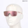 Ochelari de soare  Tifosi Sanctum satin clear/pink mirror 6