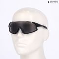 Ochelari de soare  Tifosi Stash blackout/smoke/ac red/clear 8