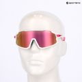 Ochelari de soare  Tifosi Stash Clarion race pink/pink/ac red/clear 8