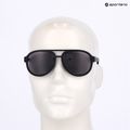 Ochelari de soare SCOTT Bass negru/gri 7