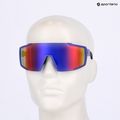 Ochelari de soare SCOTT Shield ultra violet/teal cromat 10