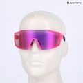 SCOTT Shield Ochelari de soare roz acid/roz cromat SCOTT Shield 7