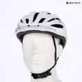Cască de bicicletă Giro Register II Integrated MIPS matte white/charcoal 10