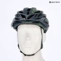 Cască de ciclism Giro Artex Integrated MIPS hedge green/cosmic dust 12