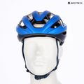 Cască de bicicletă Giro Aries Spherical MIPS matte ano blue 13