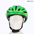 Cască de bicicletă pentru copii Giro Register II matte bright green 13