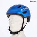 Cască de bicicletă pentru copii Giro Scamp matte ano blue 12