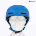 Cască de bicicletă pentru copii Giro Dime FS matte blue 12
