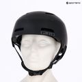 Cască de bicicletă pentru copii Giro Dime FS matte black 4