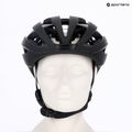 Cască de bicicletă Giro Cielo MIPS matte black/charcoal 12