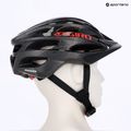 Cască de bicicletă pentru femei GIRO VERONA, negru, GR-7075630 10