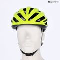 Cască de bicicletă GIRO AGILIS, galben, GR-7112722 9