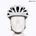 Cască de ciclism Giro Revel matte white/gray 10